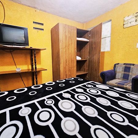 Rio Rooms City Center 케트살테낭고 외부 사진