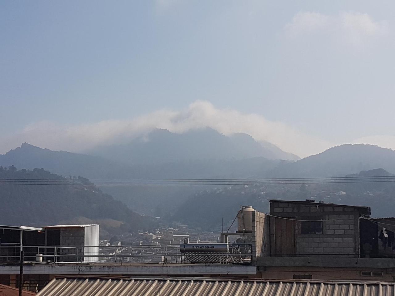 Rio Rooms City Center 케트살테낭고 외부 사진